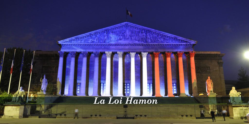 Dossier résiliation avec la loi Hamon - Droit des consommateurs